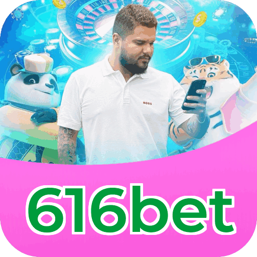 Interface apostas esportivas 616bet mostrando odds ao vivo, cash out e transmissão de jogos