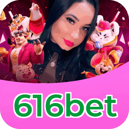 Catálogo slots 616bet mostrando top jogos Gates Olympus Sweet Bonanza Fortune Tiger Big Bass volatilidade RTP