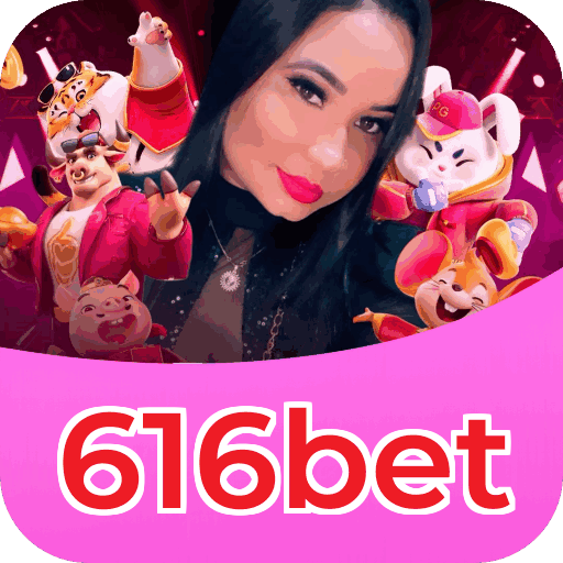 Plataforma 616bet mostrando interface moderna, jogos certificados e recursos de segurança licenciados